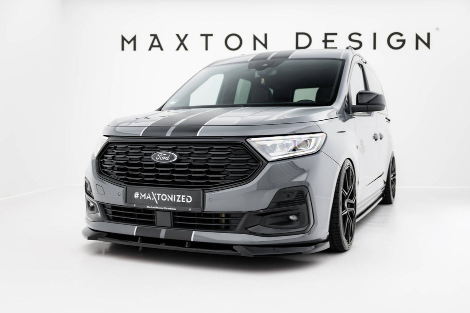 Frontläpp för Ford Transit Connect Mk3