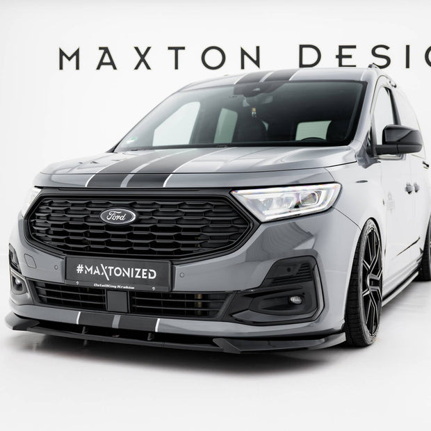 Frontläpp för Ford Transit Connect Mk3