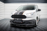 Frontläpp för Ford Transit Courier Mk1