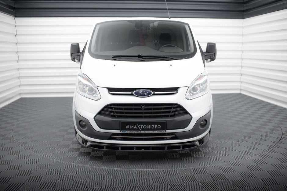 Frontläpp för Ford Transit Custom Mk1