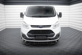 Frontläpp för Ford Transit Custom Mk1