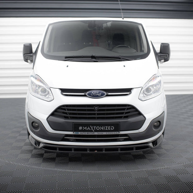Frontläpp för Ford Transit Custom Mk1