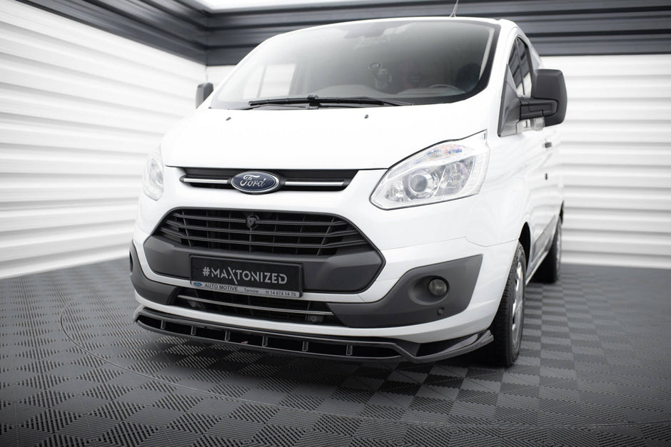 Frontläpp för Ford Transit Custom Mk1