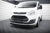 Frontläpp för Ford Transit Custom Mk1