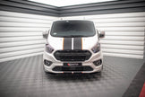 Frontläpp för Ford Transit Custom ST-Line Mk1 Facelift