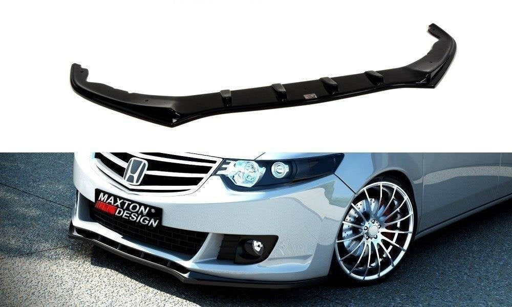Frontläpp för Honda Accord MK 8 Model