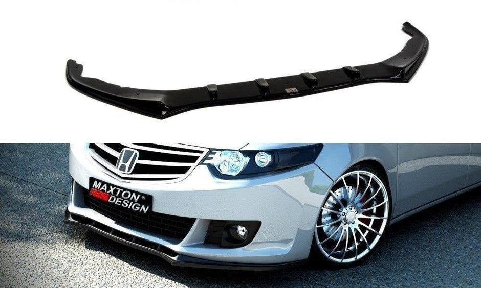 Frontläpp för Honda Accord MK 8 Model