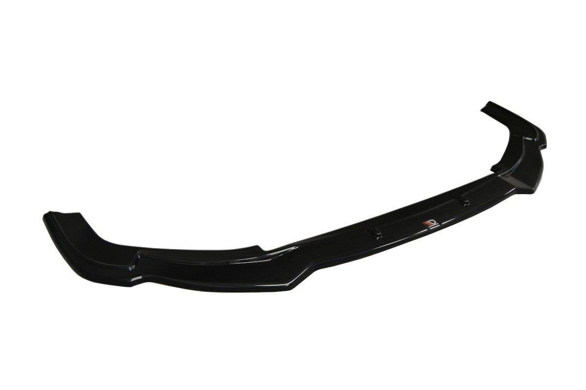 Frontläpp för Honda Civic Mk9 Facelift