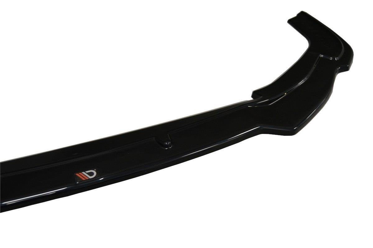 Frontläpp för Honda Civic Mk9 Facelift