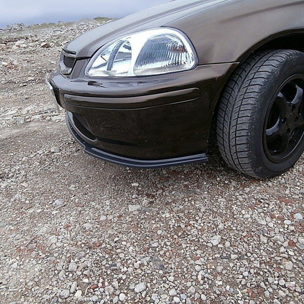 Frontläpp för Honda Civic Mk6 EJ9