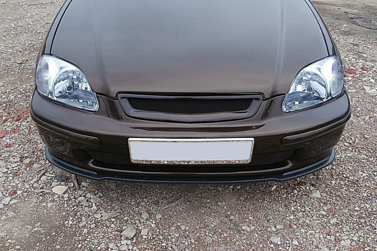 Frontläpp för Honda Civic Mk6 EJ9