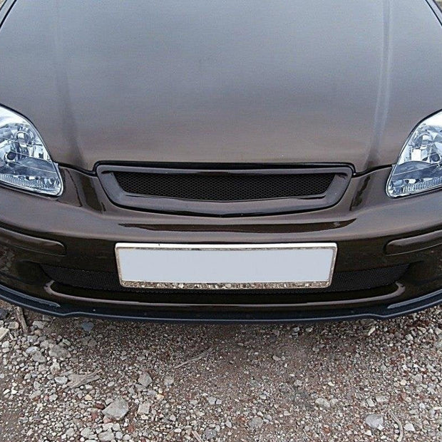 Frontläpp för Honda Civic Mk6 EJ9
