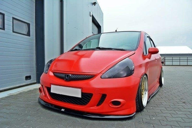 Frontläpp för Honda Jazz Mk1