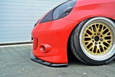 Frontläpp för Honda Jazz Mk1