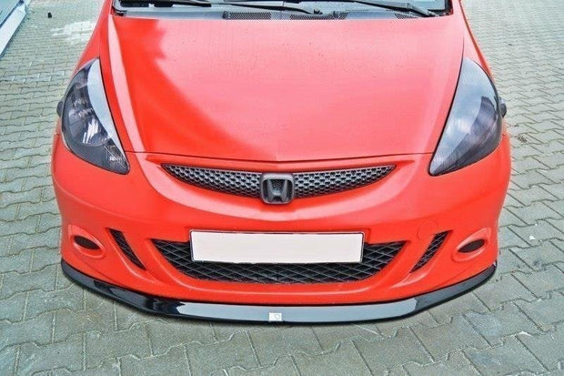 Frontläpp för Honda Jazz Mk1