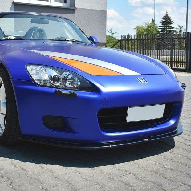 Frontläpp V.1 för Honda S2000