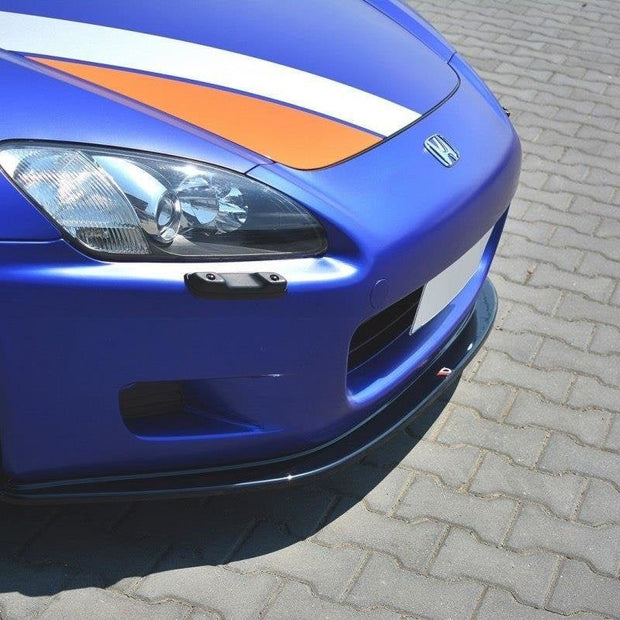 Frontläpp V.1 för Honda S2000
