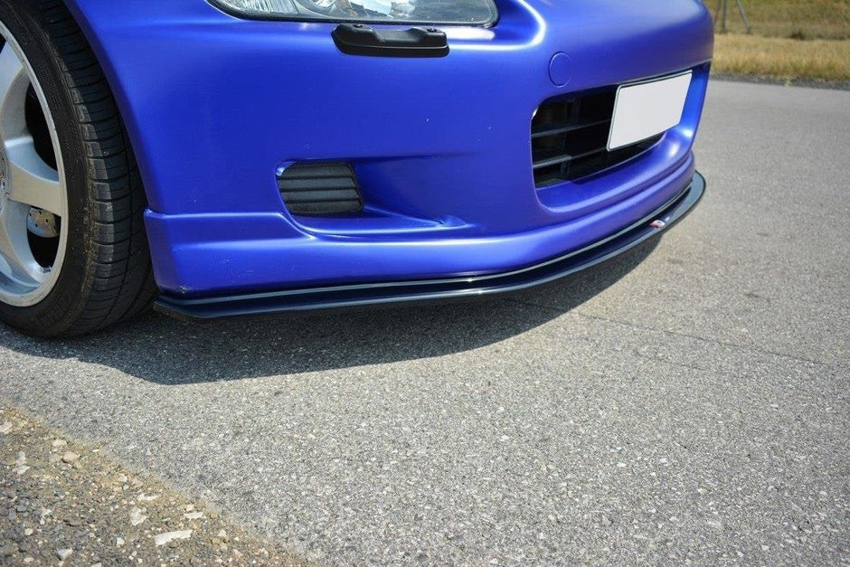 Frontläpp V.2 för Honda S2000