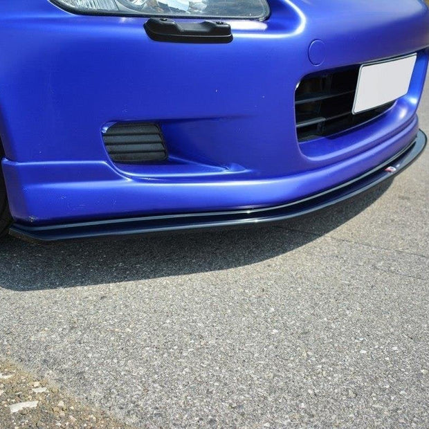 Frontläpp V.2 för Honda S2000