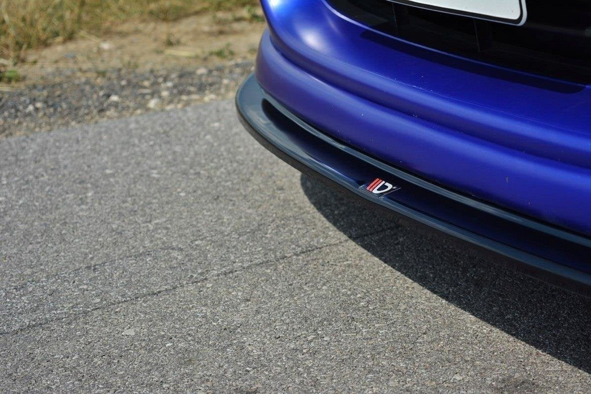 Frontläpp V.2 för Honda S2000