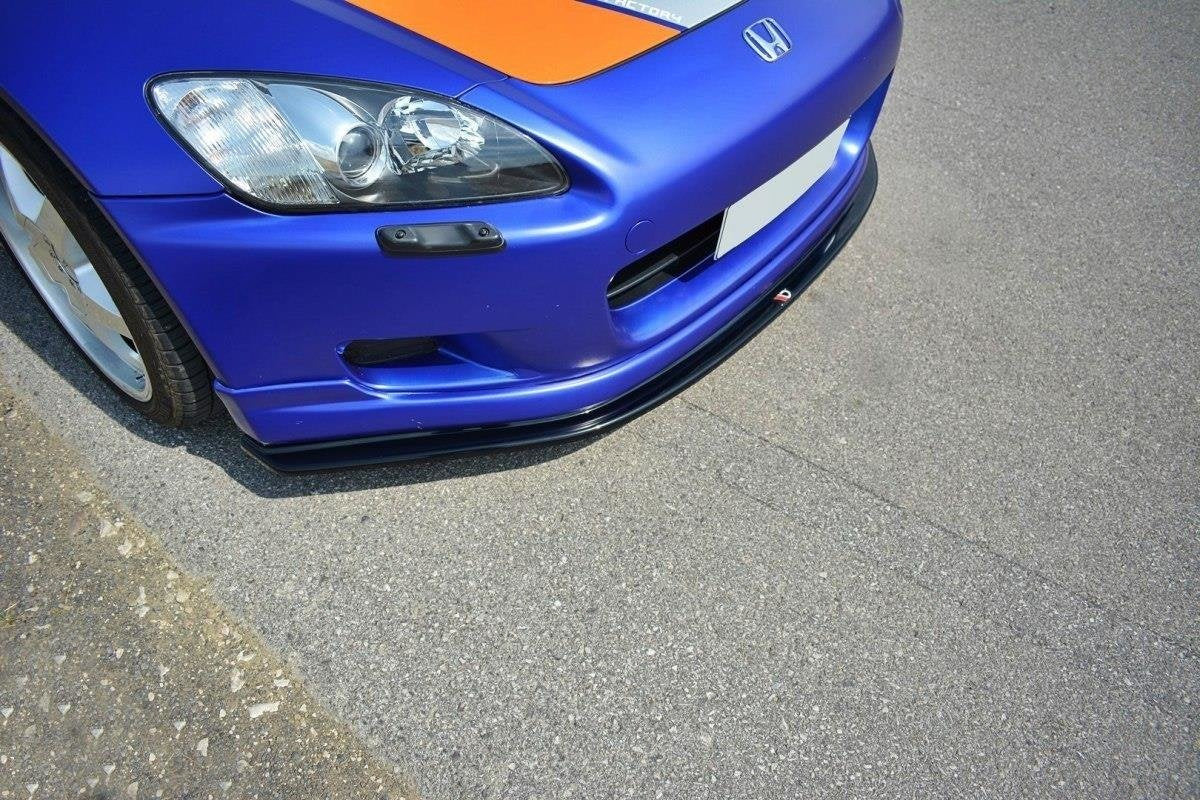 Frontläpp V.2 för Honda S2000