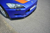 Frontläpp V.2 för Honda S2000