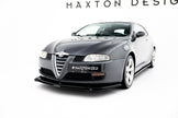 Hybrid Frontläpp för Alfa Romeo GT