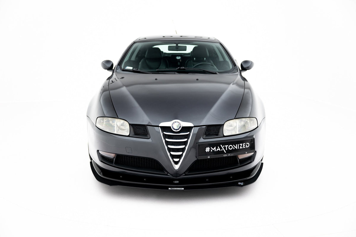 Hybrid Frontläpp för Alfa Romeo GT