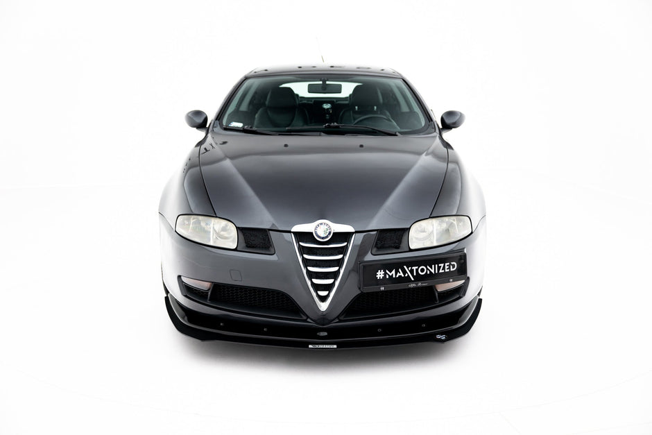 Hybrid Frontläpp för Alfa Romeo GT