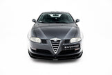 Hybrid Frontläpp för Alfa Romeo GT