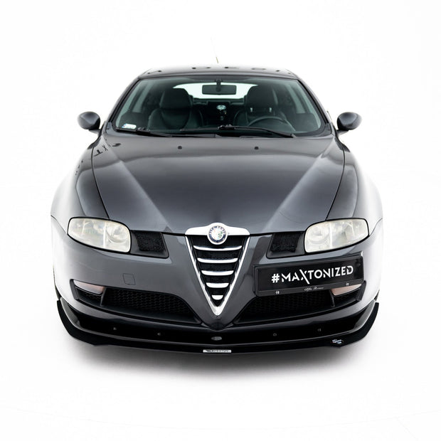 Hybrid Frontläpp för Alfa Romeo GT