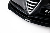 Hybrid Frontläpp för Alfa Romeo GT
