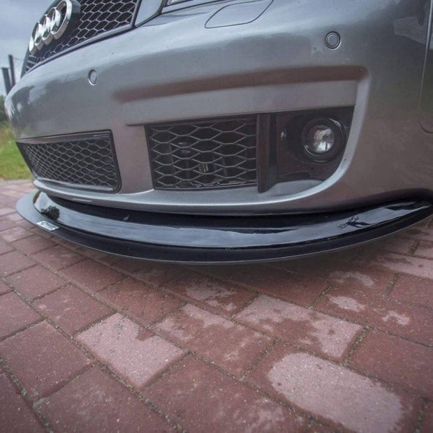 Hybrid Frontläpp för Audi RS6 C5