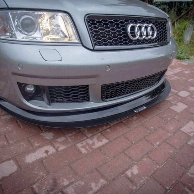Hybrid Frontläpp för Audi RS6 C5