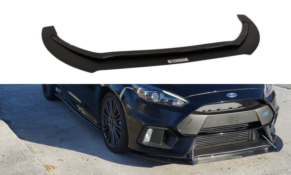 Hybrid Frontläpp för Ford Focus RS Mk3