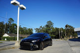 Hybrid Frontläpp för Ford Focus RS Mk3