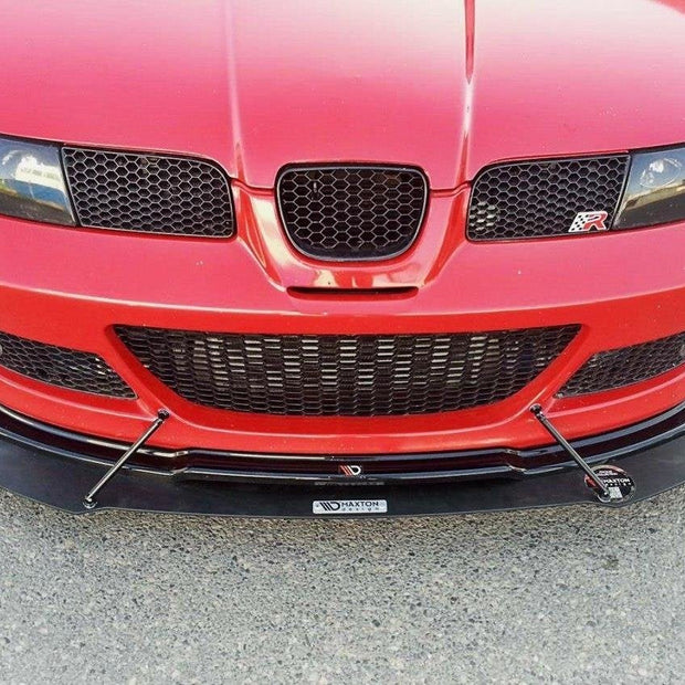 Hybrid Frontläpp för Seat Leon Mk1 Cupra