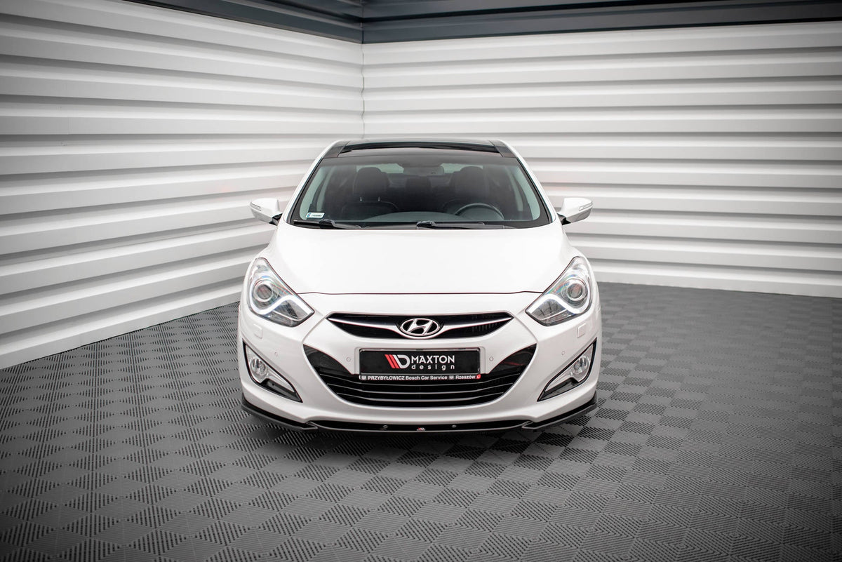 Frontläpp för Hyundai I40 Mk1