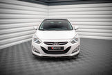 Frontläpp för Hyundai I40 Mk1