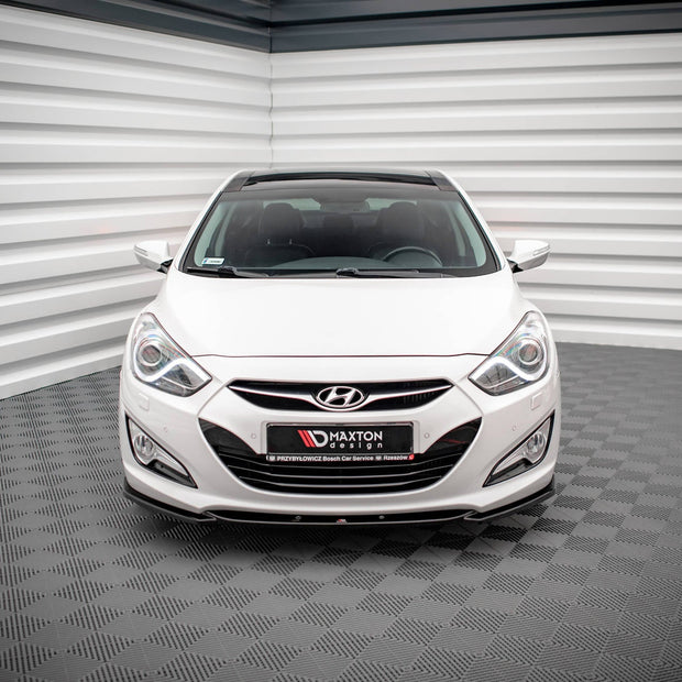 Frontläpp för Hyundai I40 Mk1
