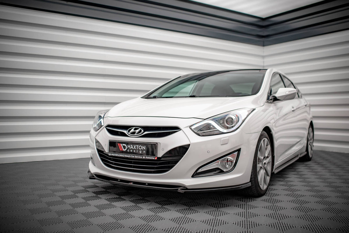 Frontläpp för Hyundai I40 Mk1