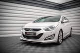 Frontläpp för Hyundai I40 Mk1
