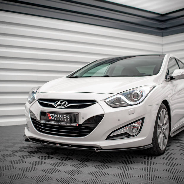 Frontläpp för Hyundai I40 Mk1