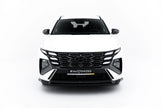 Frontläpp för Hyundai Tucson N-Line Mk4 Facelift