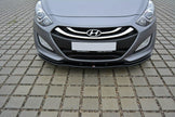 Frontläpp för Hyundai i30 Mk2