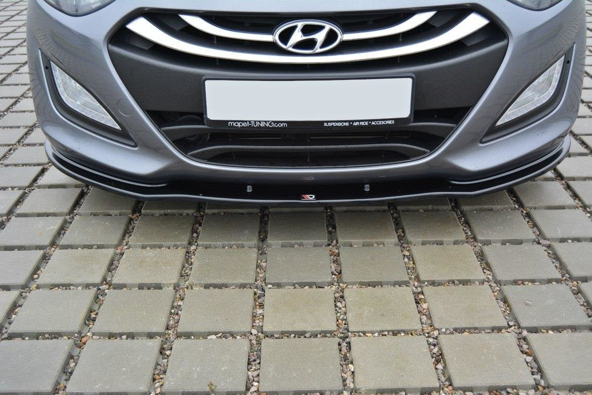Frontläpp för Hyundai i30 Mk2