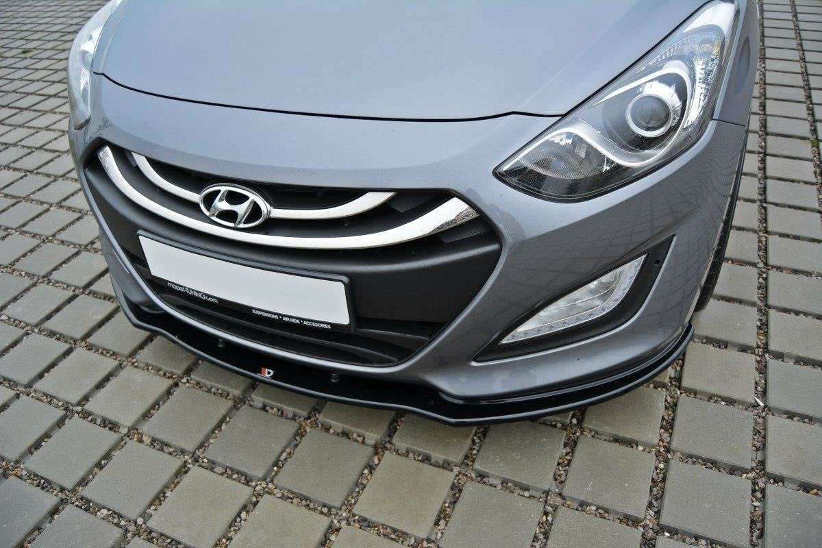 Frontläpp för Hyundai i30 Mk2