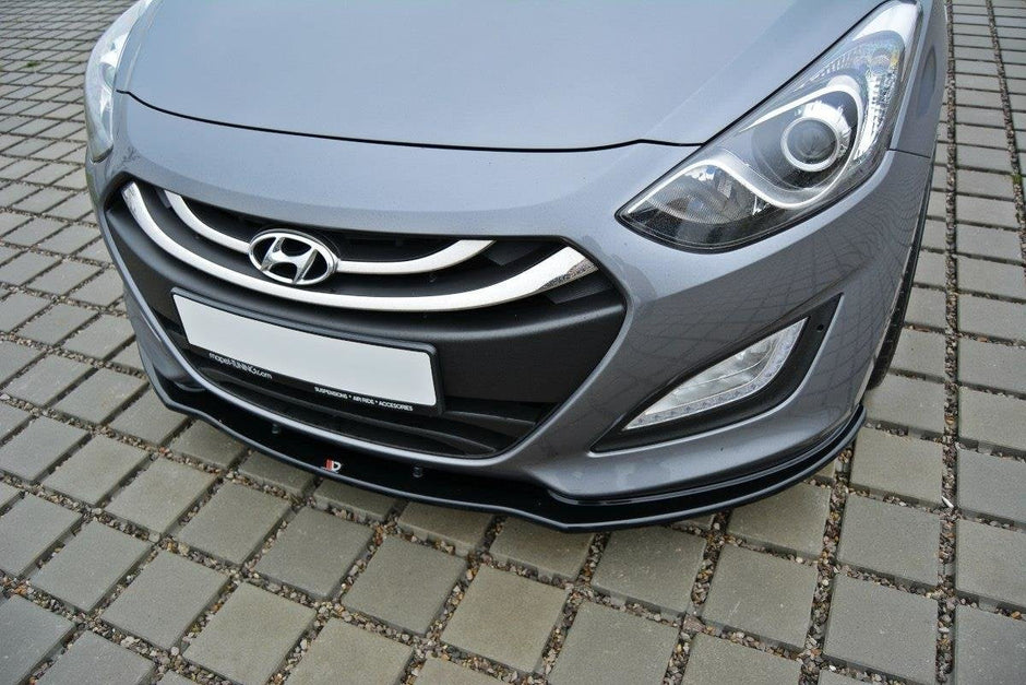 Frontläpp för Hyundai i30 Mk2