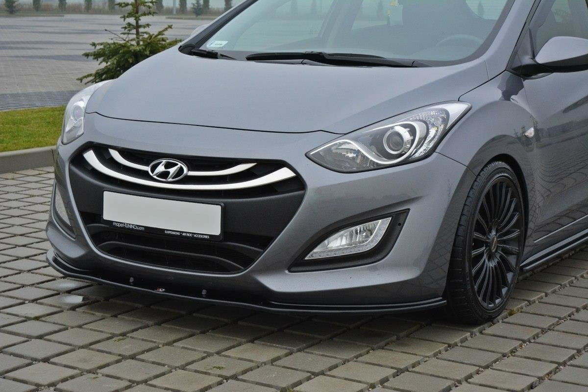 Frontläpp för Hyundai i30 Mk2