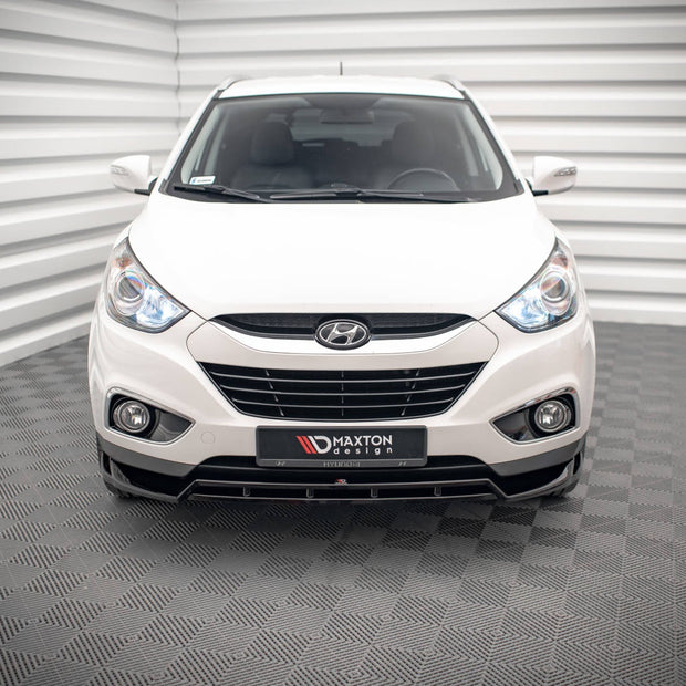 Frontläpp för Hyundai ix35 Mk1